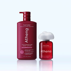 Lotion and Mist Duo F6