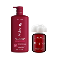 Lotion and Mist Duo F6