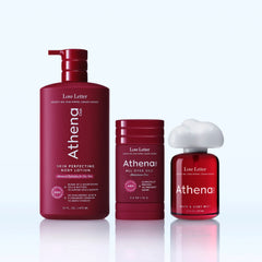 Scent Layering Trio W9