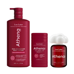 Scent Layering Trio W9