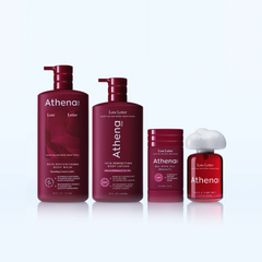 Full Body Fragrance Routine Y9