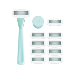 The Essential Shave Set M3
