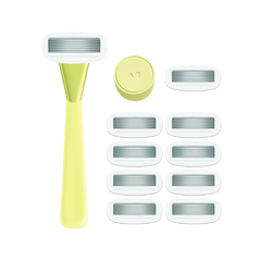 The Essential Shave Set M3
