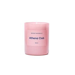 Scented Mood Candle A2