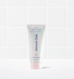 Fluffy Shave Butter M2