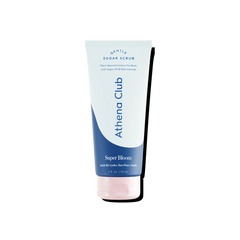 Gentle Sugar Scrub J6