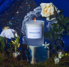 Scented Mood Candle A2
