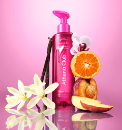 Glossy Shave Oil W0
