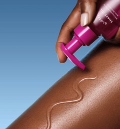 Glossy Shave Oil W0