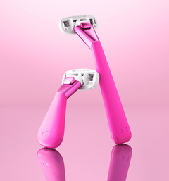 The Mini Razor Z6