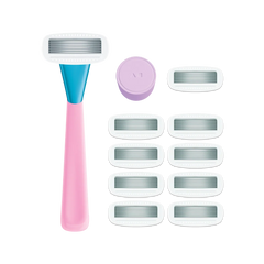 The Essential Shave Set M3