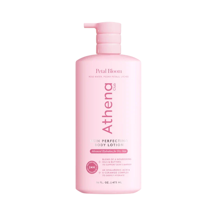 Skin Perfecting Body Lotion B2 Petal Bloom