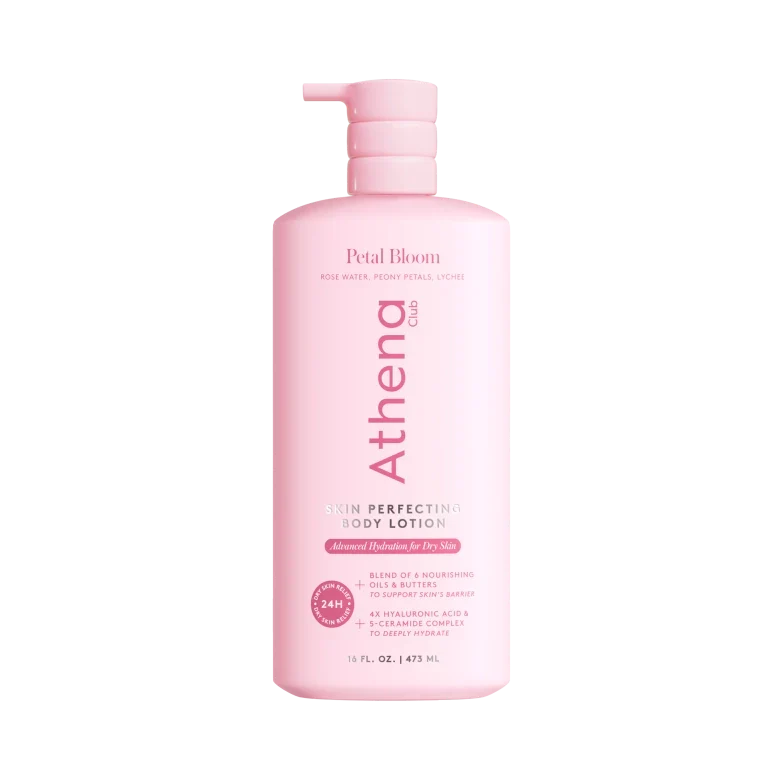 Skin Perfecting Body Lotion B2 Petal Bloom