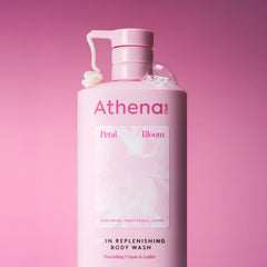 Skin Replenishing Body Wash U0