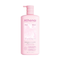 Skin Replenishing Body Wash U0