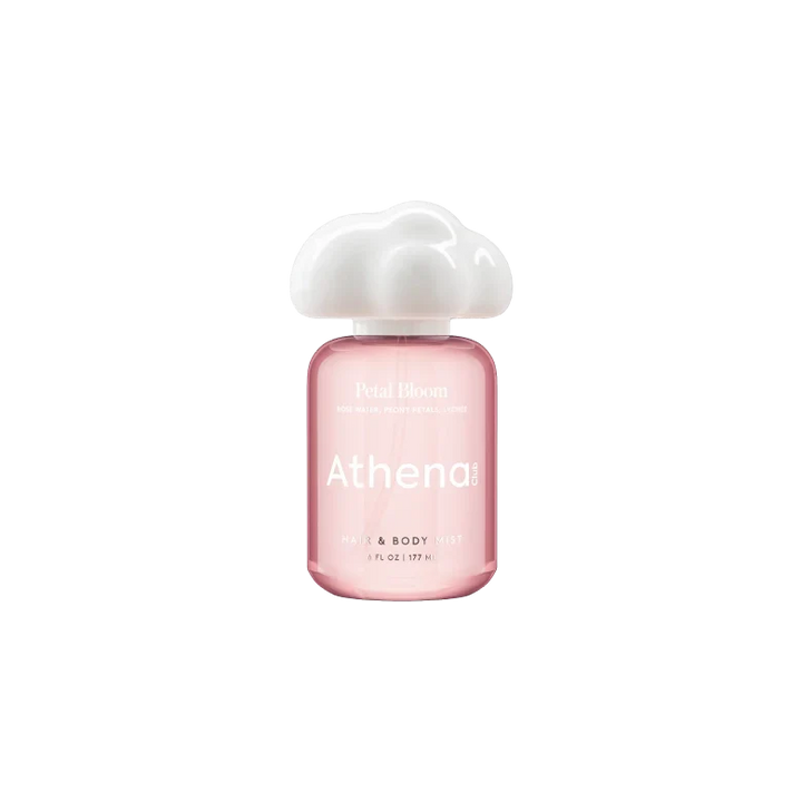 Hair & Body Mist P3 Petal Bloom