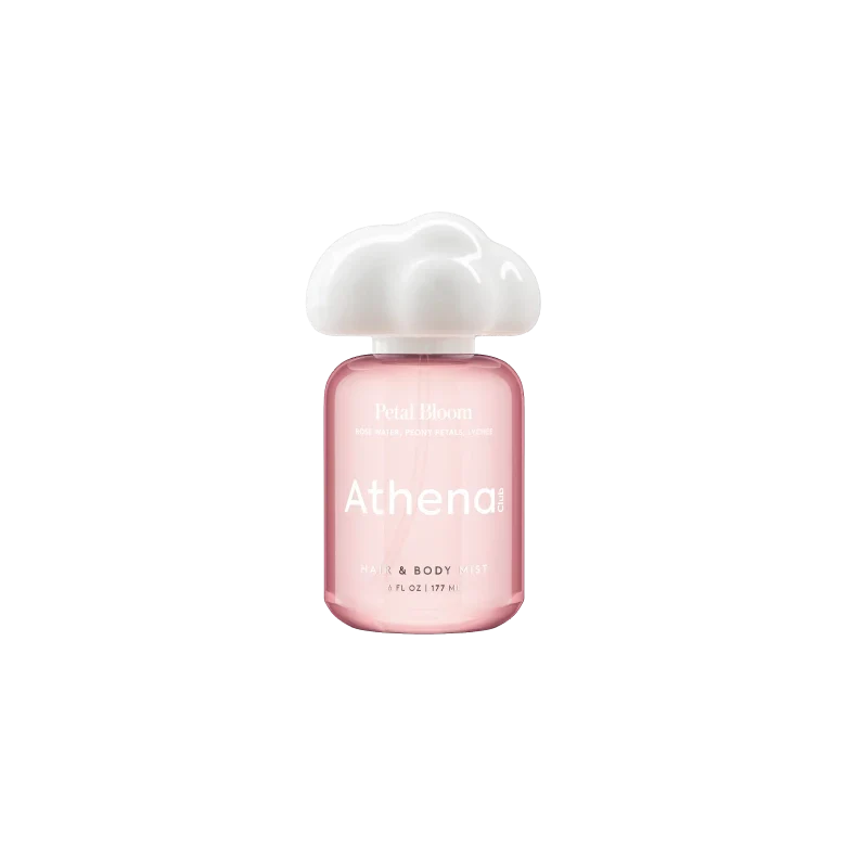 Hair & Body Mist P3 Petal Bloom