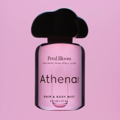 Hair & Body Mist P3