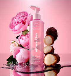 Glossy Shave Oil Z2