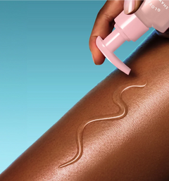 Glossy Shave Oil Z2