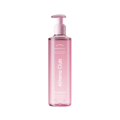 Glossy Shave Oil Z2