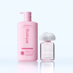 Lotion and Mist Duo G2