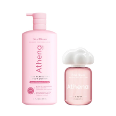 Lotion and Mist Duo G2