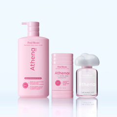 Scent Layering Trio W5
