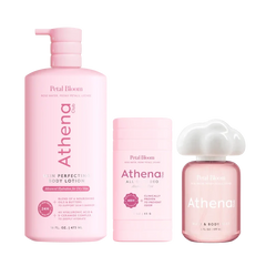 Scent Layering Trio W5