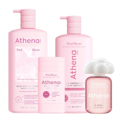 Full Body Fragrance Routine A3