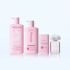 Full Body Fragrance Routine A3