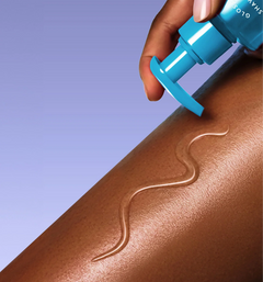 Glossy Shave Oil B3