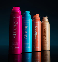 Full Body Deo Dry-Spray P1