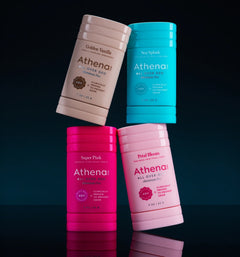 All Over Deo Z3
