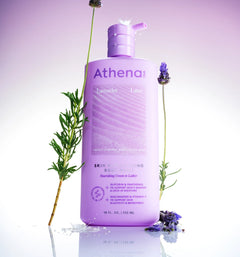 Skin Replenishing Body Wash N0