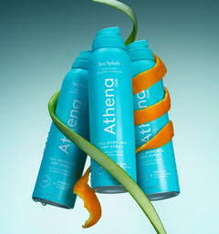 Full Body Deo Dry-Spray C5