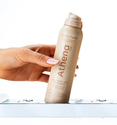 Full Body Deo Dry-Spray Y5