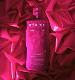 Skin Replenishing Body Wash D6