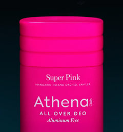 All Over Deo V2