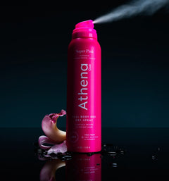 Full Body Deo Dry-Spray P1