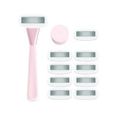 The Essential Shave Set M3