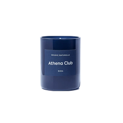Scented Mood Candle A2