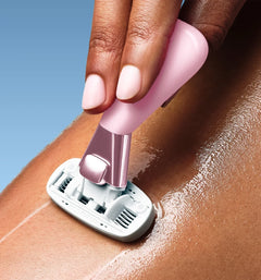The Mini Razor Z6
