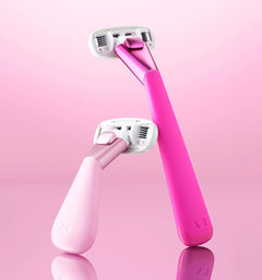 The Mini Razor Z6