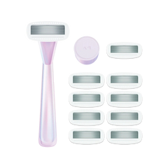 The Essential Shave Set M3