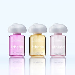 Hair & Body Mist Trio Y7