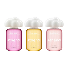 Hair & Body Mist Trio Y7