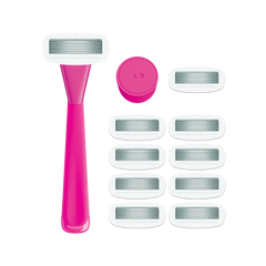 The Essential Shave Set M3