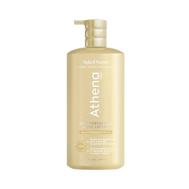 Skin Perfecting Body Lotion A7