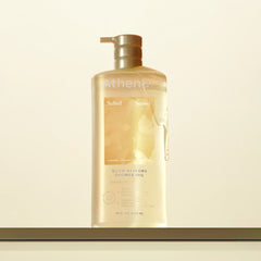 Glow Restore Shower Oil I9